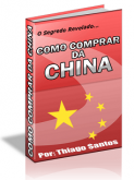 Importar da China