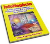 E-book Infonegócio